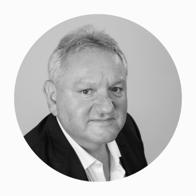 Manfred Sallegger | ERS Geschu00e4ftsfu00fchrer