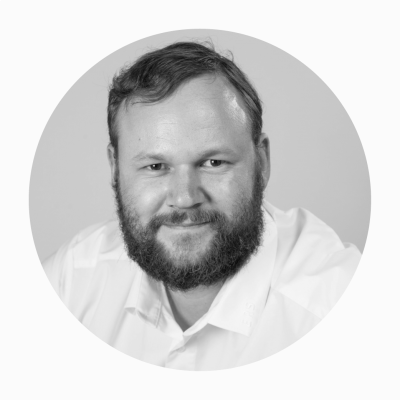 Stefan Sorger | ERS Projektleitung